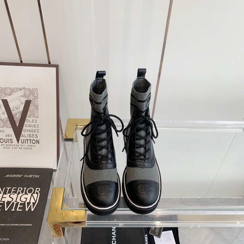 Ch*el boots